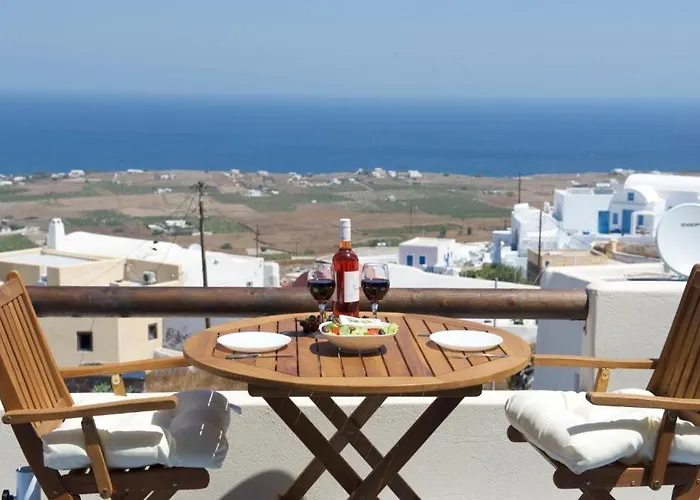 Red Stone Villa