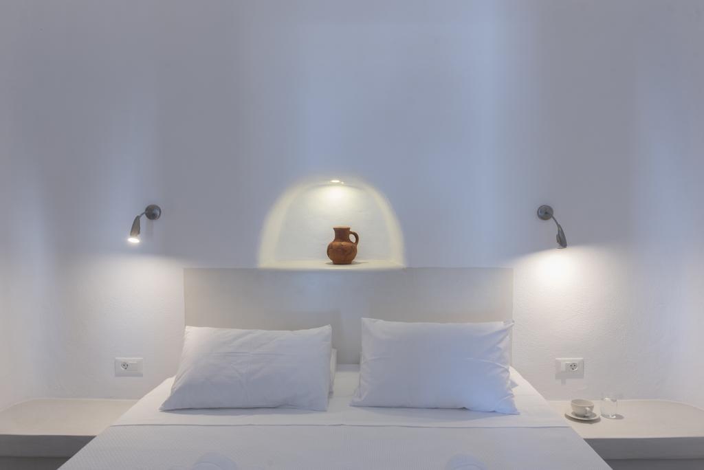 Maison d'hôtes Red Stone Oia (Santorini)